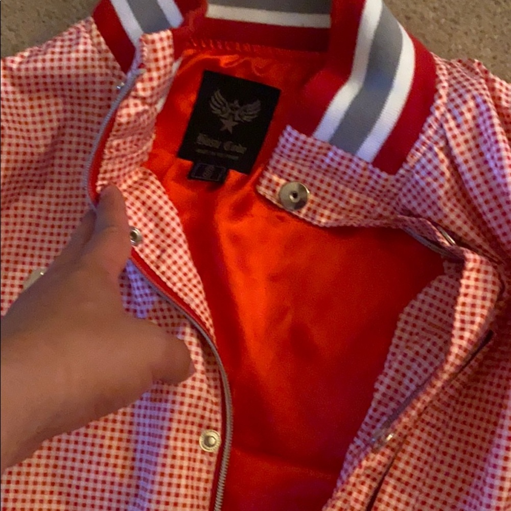 Jacket - Picture 2 of 4
